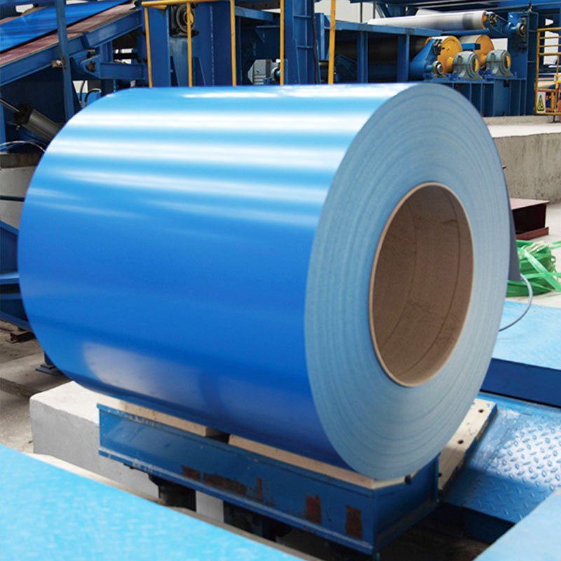 Prepainted-Aluminum-Coil